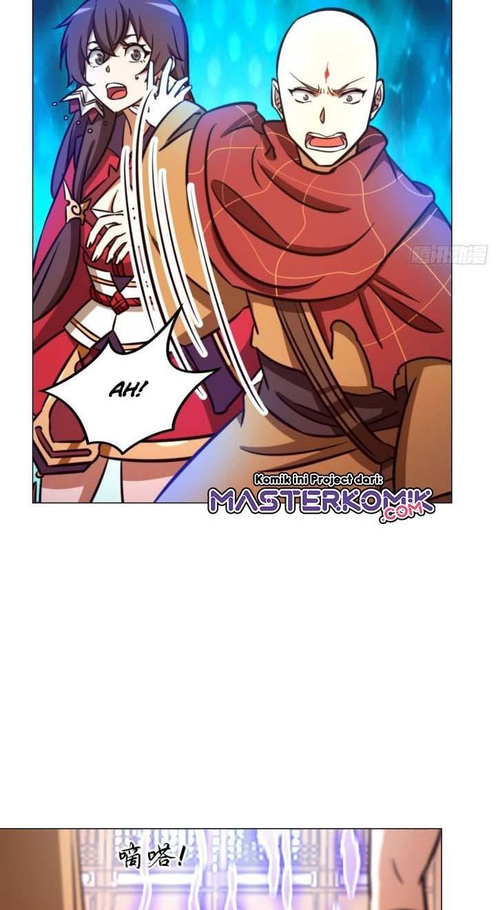 Everlasting God of Sword Chapter 167 32