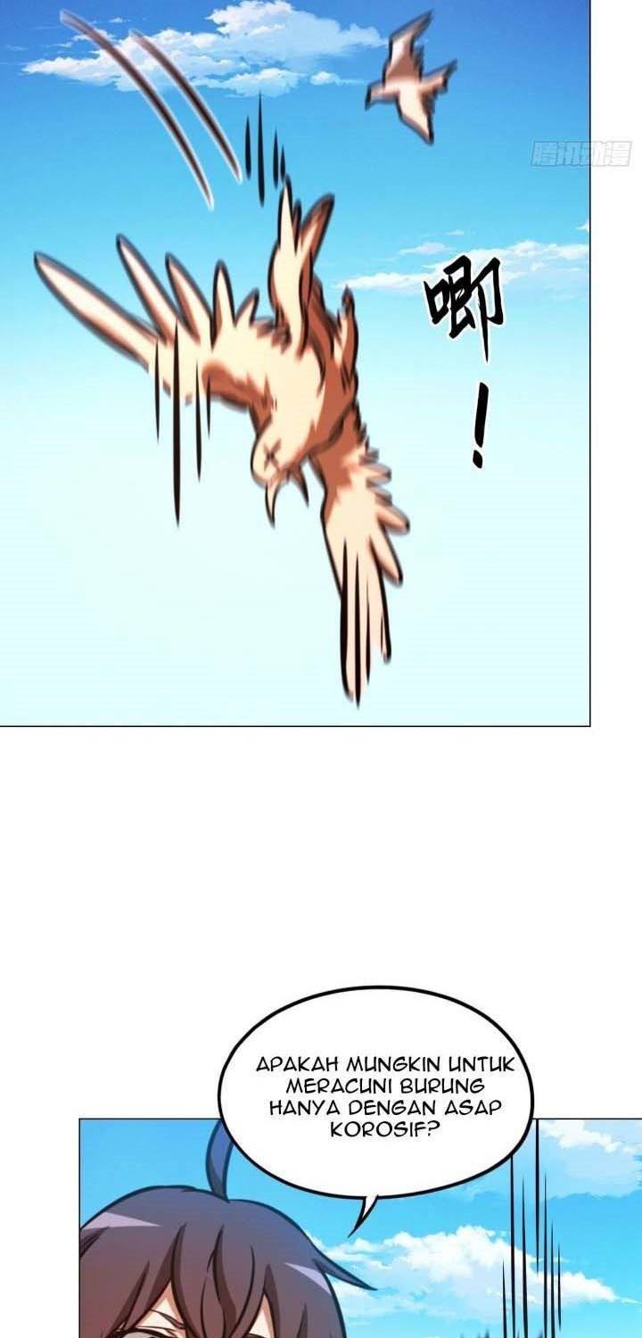 Everlasting God of Sword Chapter 167 35