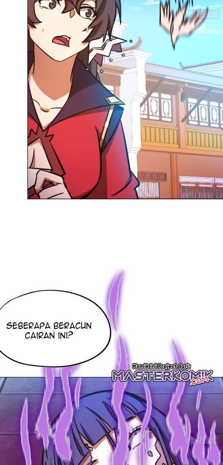 Everlasting God of Sword Chapter 167 36