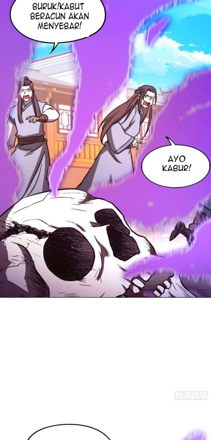 Everlasting God of Sword Chapter 167 38