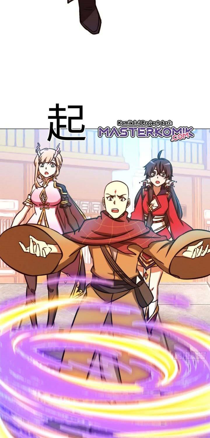 Everlasting God of Sword Chapter 167 40