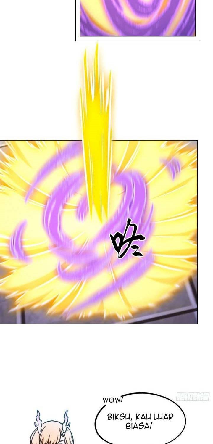 Everlasting God of Sword Chapter 167 42