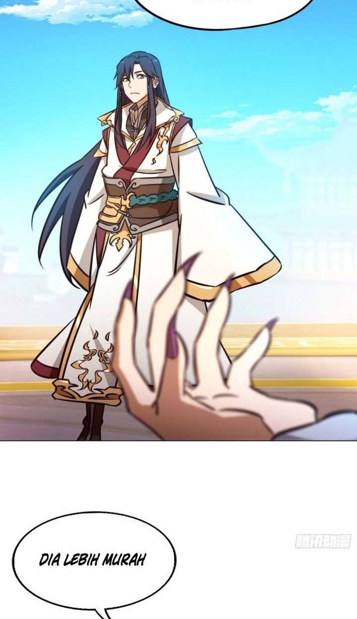 Everlasting God of Sword Chapter 167 45