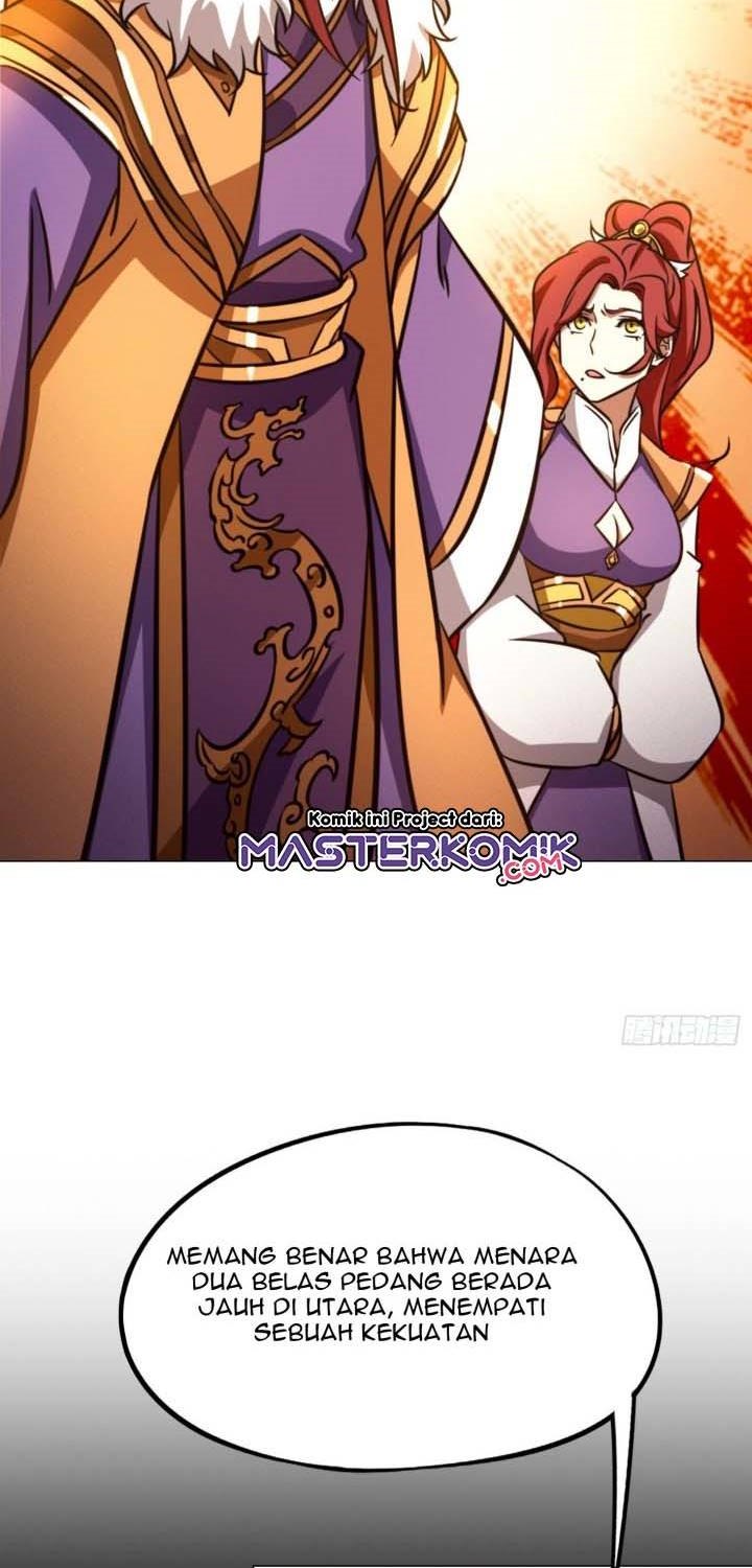 Everlasting God of Sword Chapter 167 48