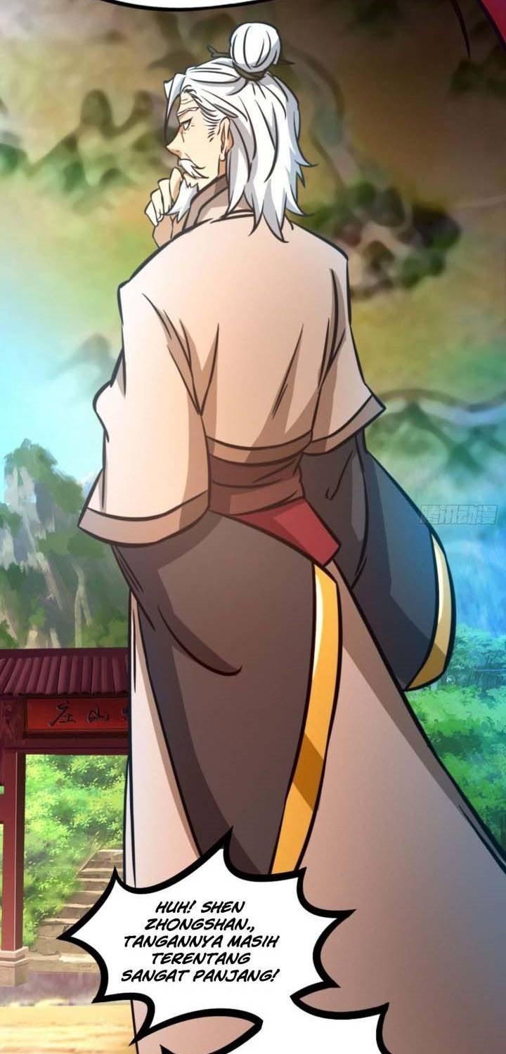Everlasting God of Sword Chapter 167 50
