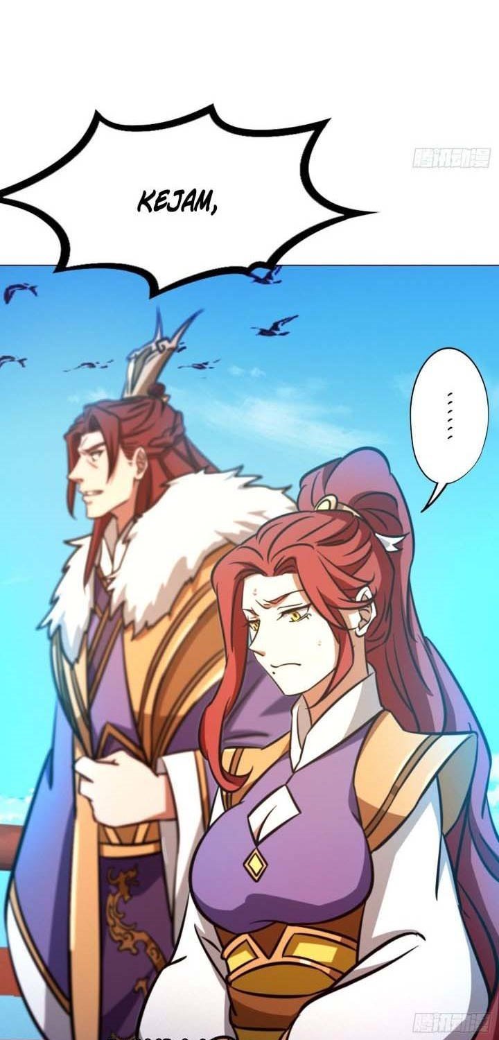 Everlasting God of Sword Chapter 167 52