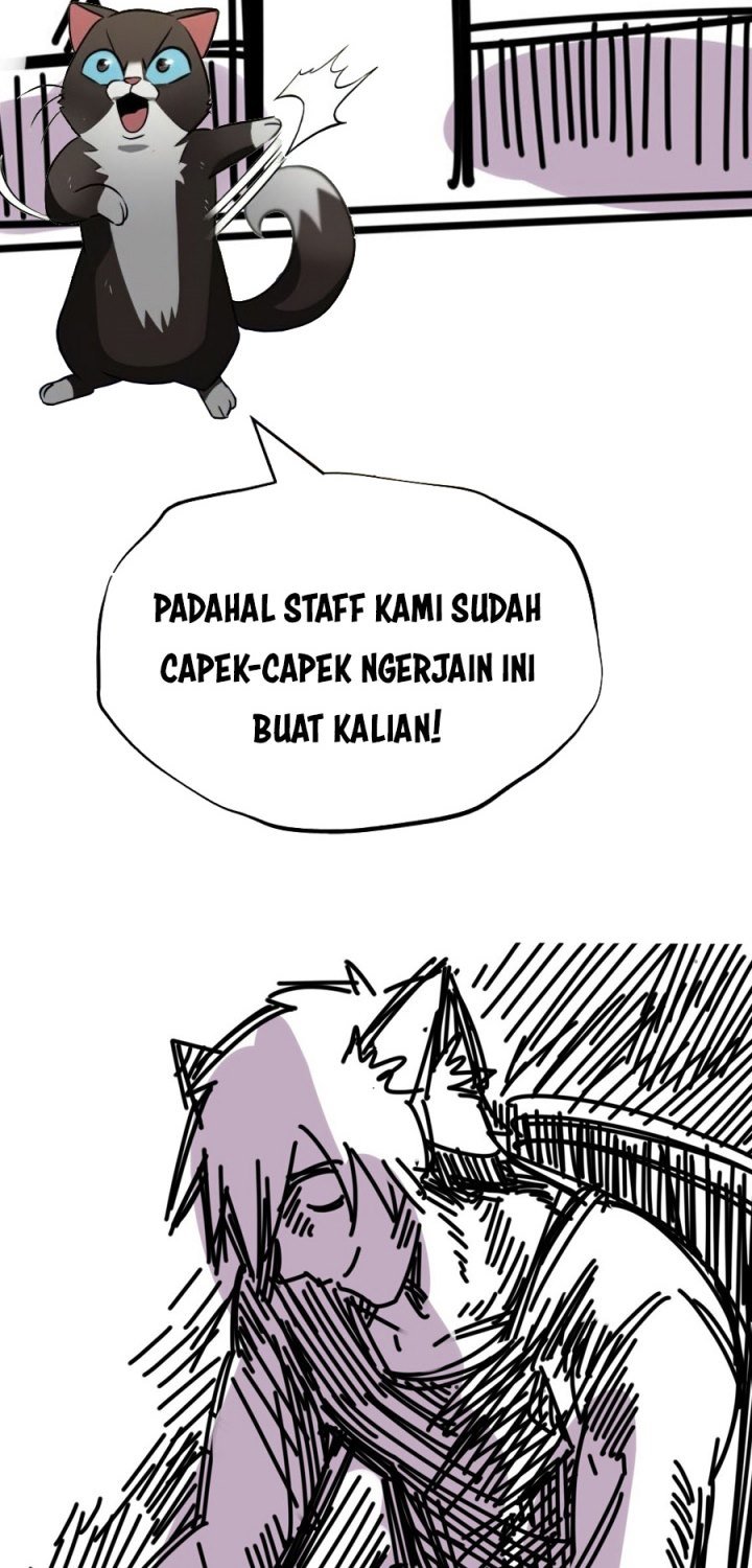 Everlasting God of Sword Chapter 167 55
