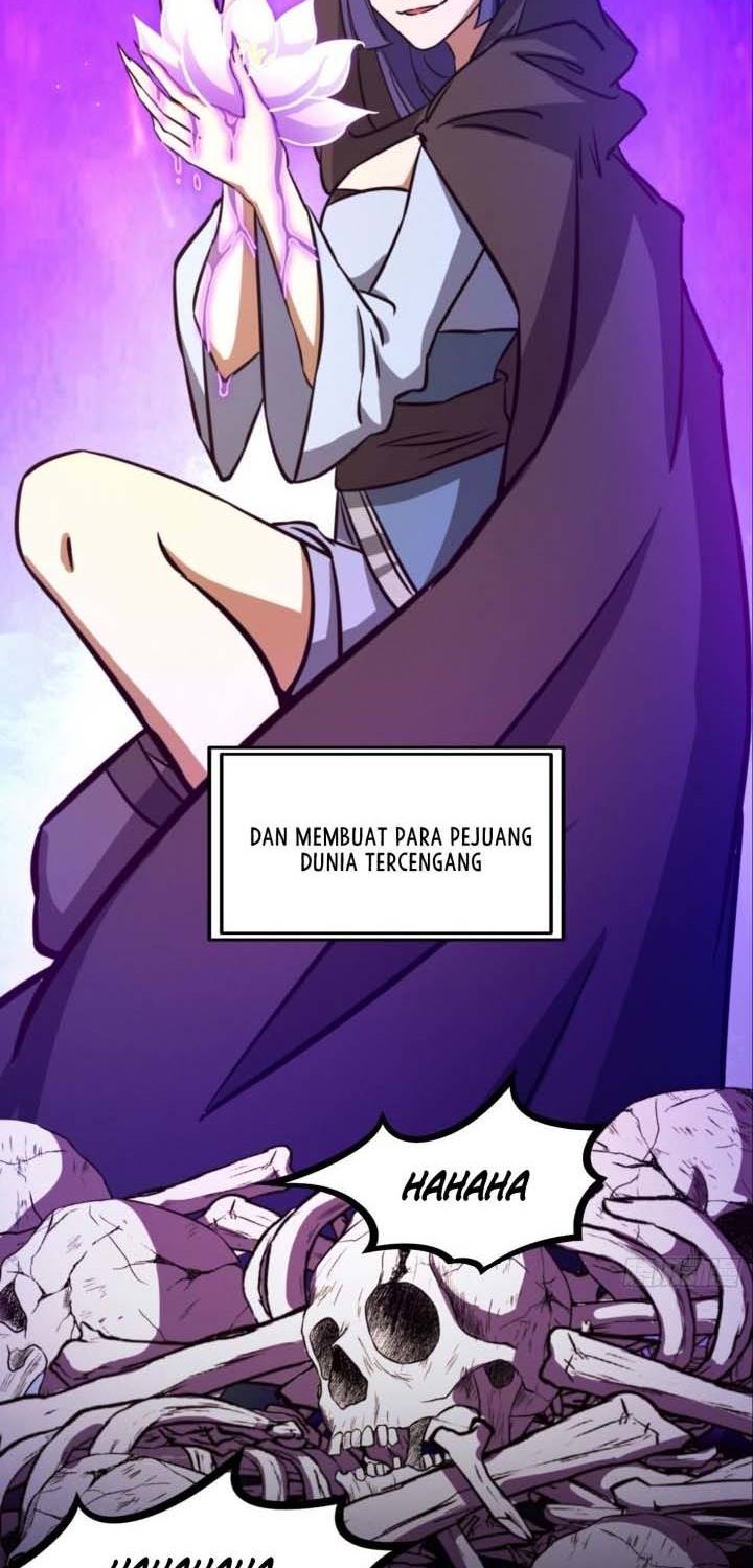 Everlasting God of Sword Chapter 167 7