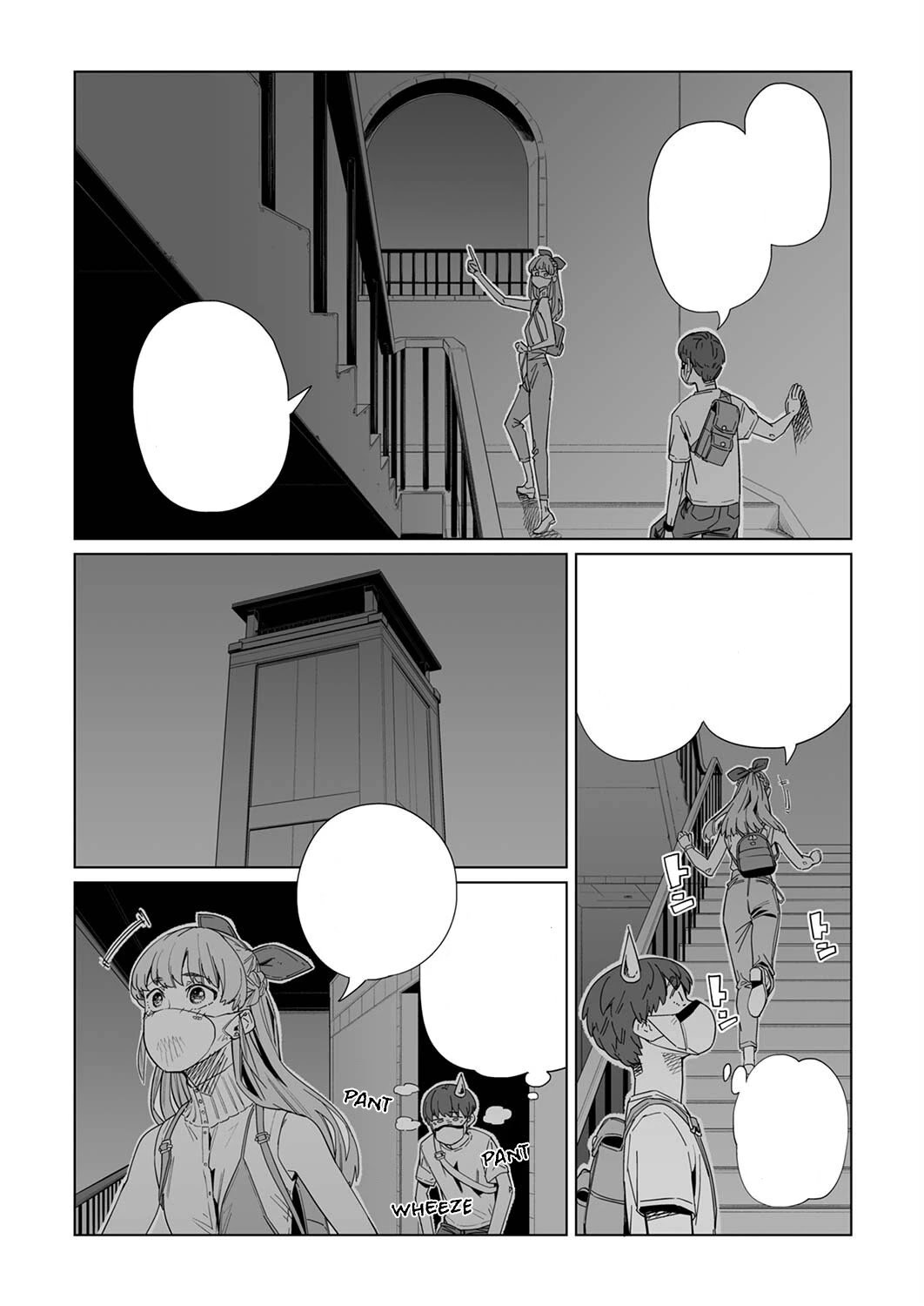 New Normal Chapter 17 Gambar 10