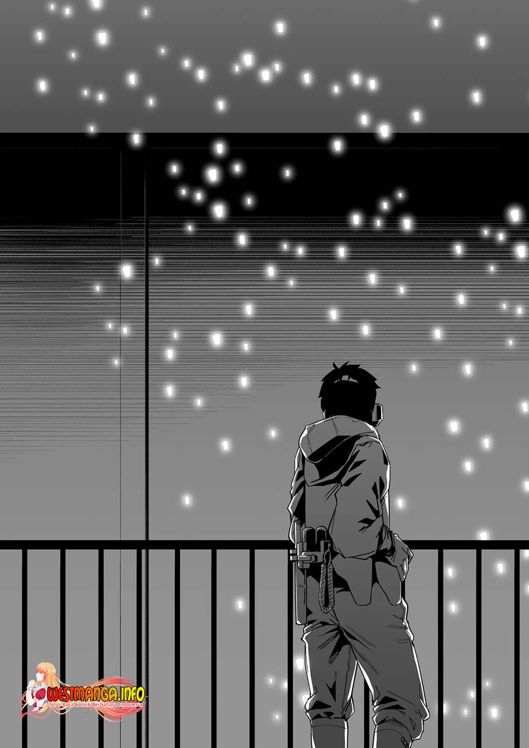 New Normal Chapter 17 Gambar 25