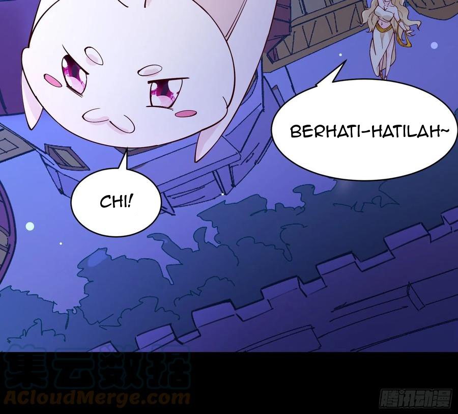 I’m Picking Fairy Sister On The Westward Journey Chapter 86 Gambar 12