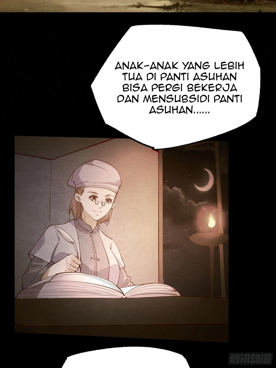 I’m Picking Fairy Sister On The Westward Journey Chapter 86 Gambar 23