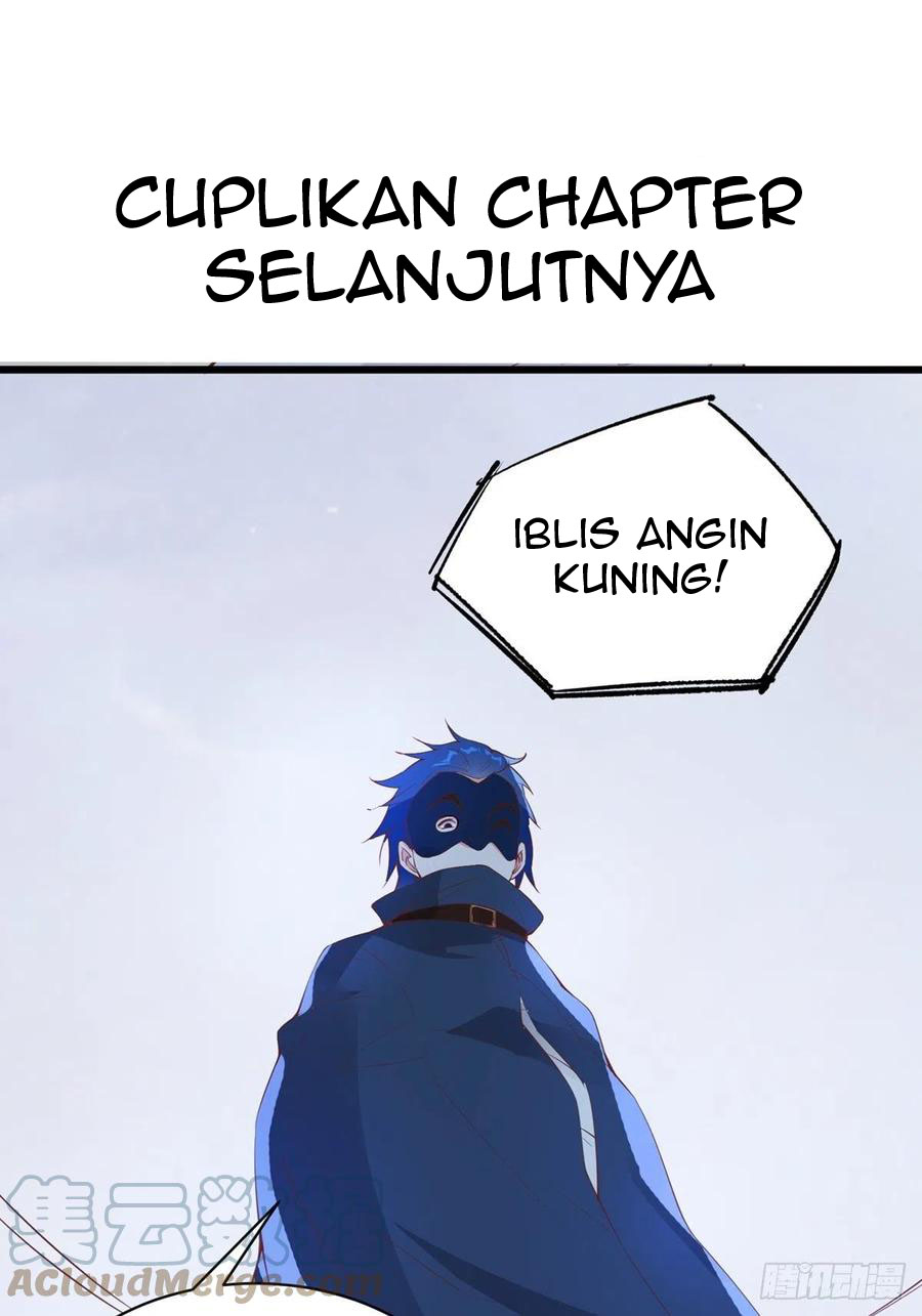 I’m Picking Fairy Sister On The Westward Journey Chapter 86 Gambar 32