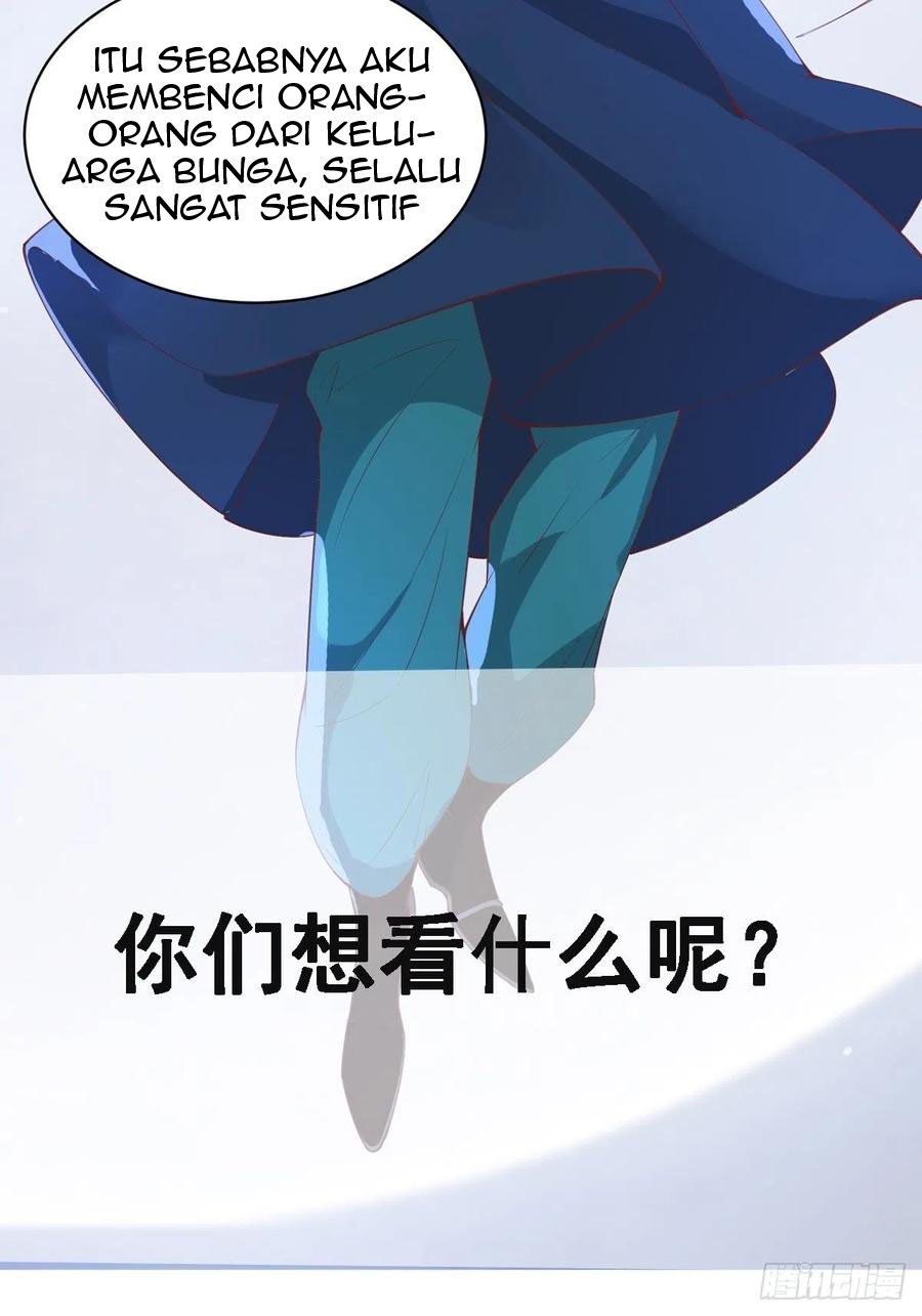 I’m Picking Fairy Sister On The Westward Journey Chapter 86 Gambar 33