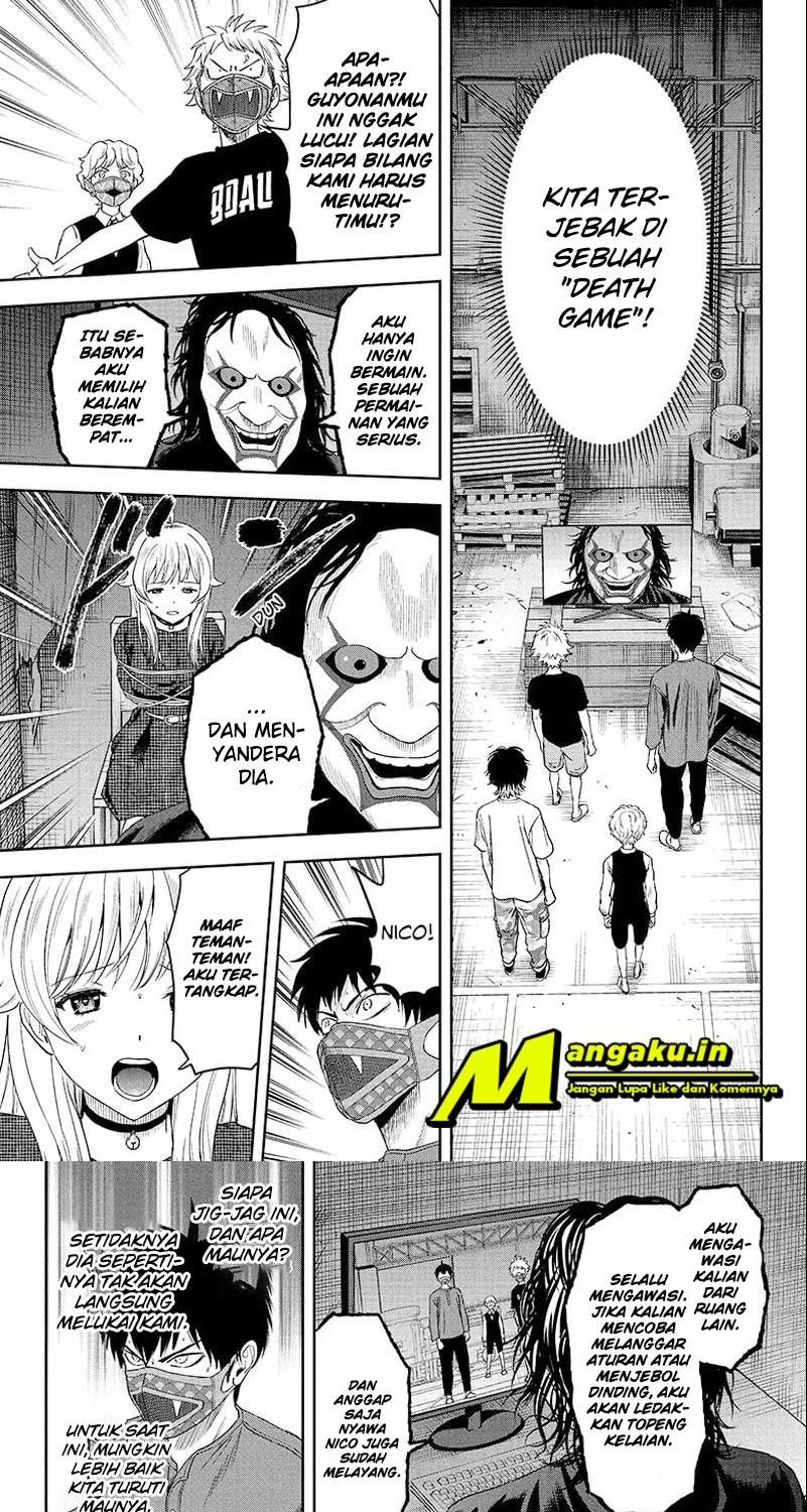 Witch Watch Chapter 55 3