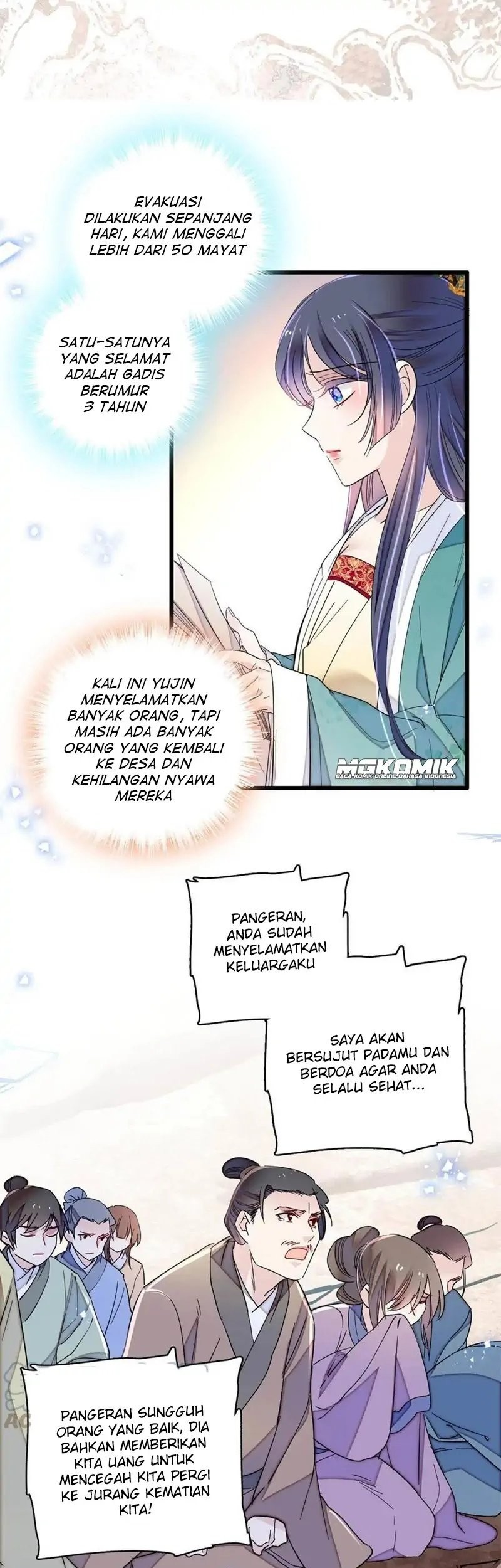 Sijin Chapter 228 Gambar 3