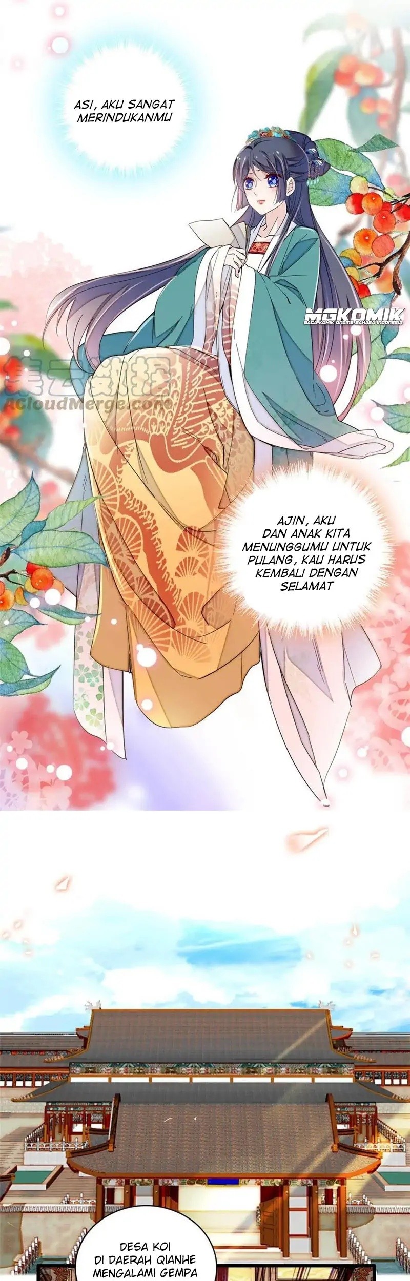 Sijin Chapter 228 Gambar 11