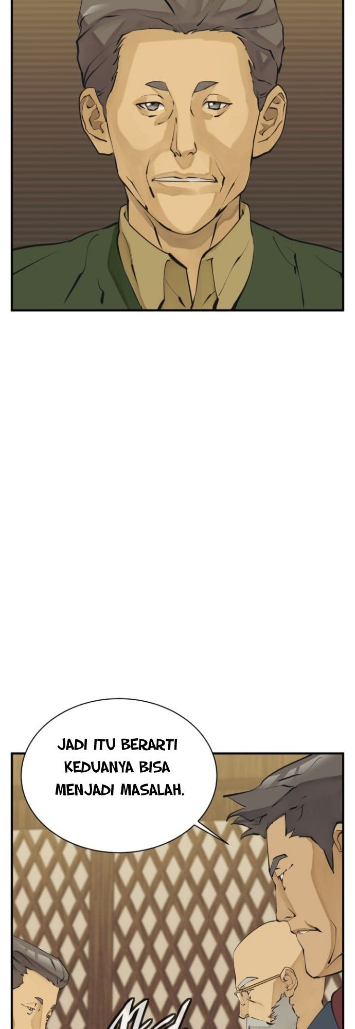 I Stack Experience Through Writing Books Chapter 144 Gambar 14