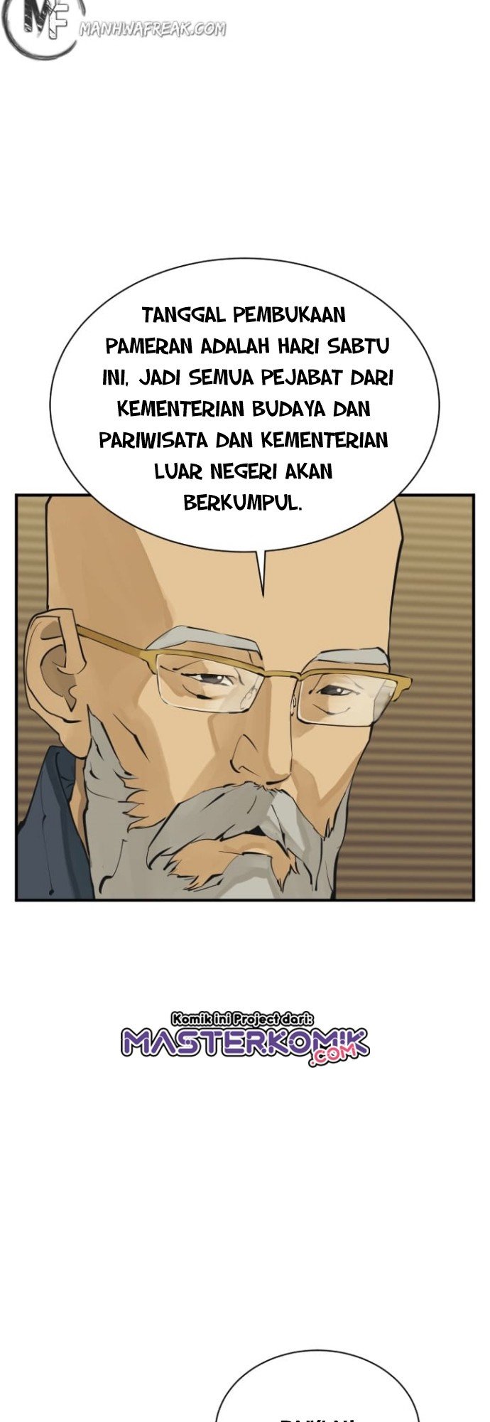 I Stack Experience Through Writing Books Chapter 144 Gambar 16