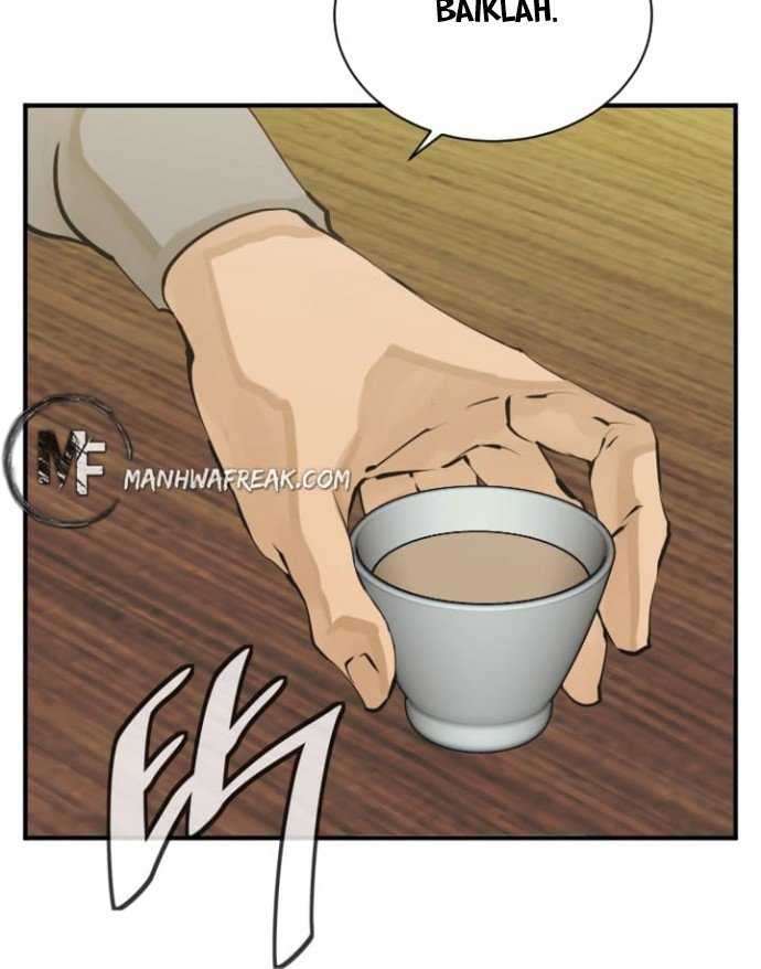 I Stack Experience Through Writing Books Chapter 144 Gambar 17