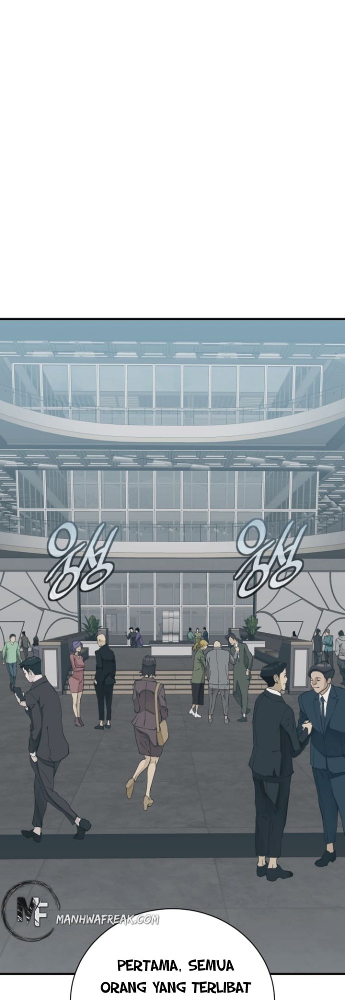 I Stack Experience Through Writing Books Chapter 144 Gambar 21