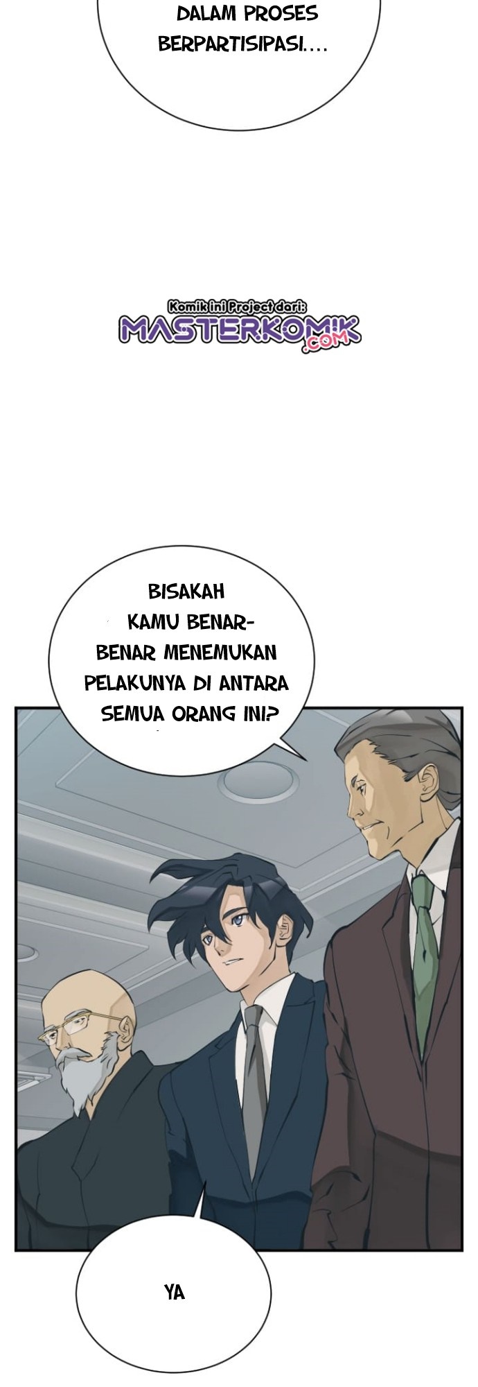 I Stack Experience Through Writing Books Chapter 144 Gambar 22