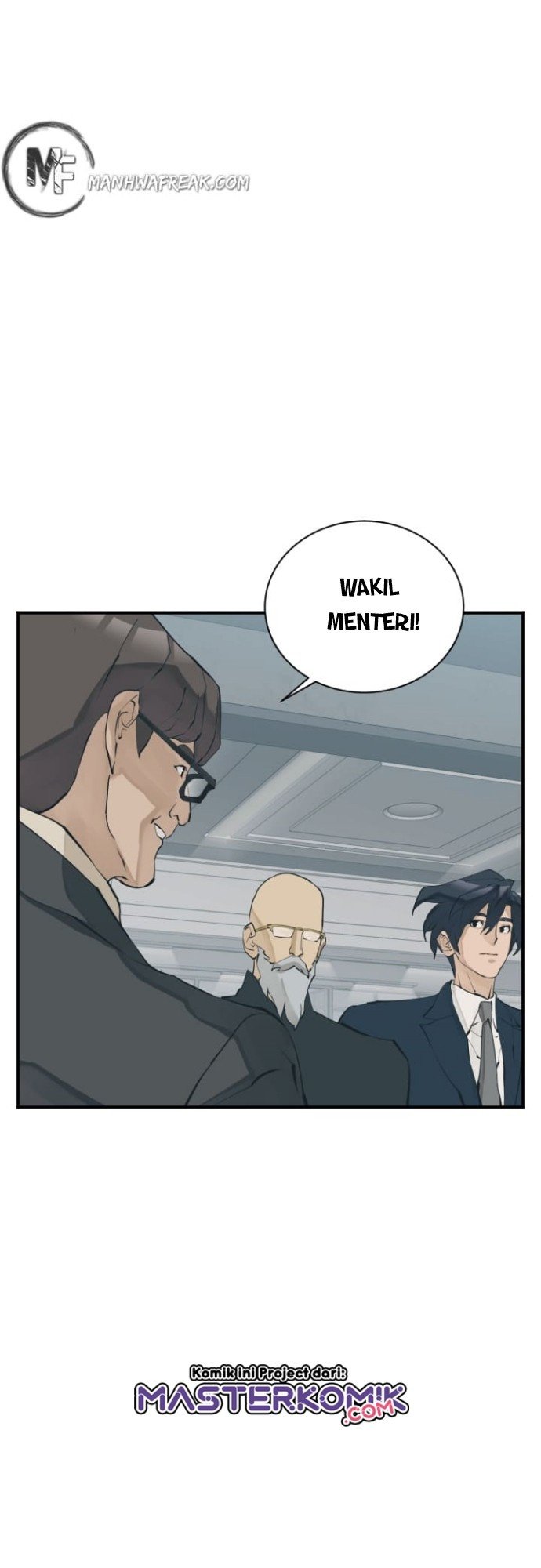 I Stack Experience Through Writing Books Chapter 144 Gambar 23