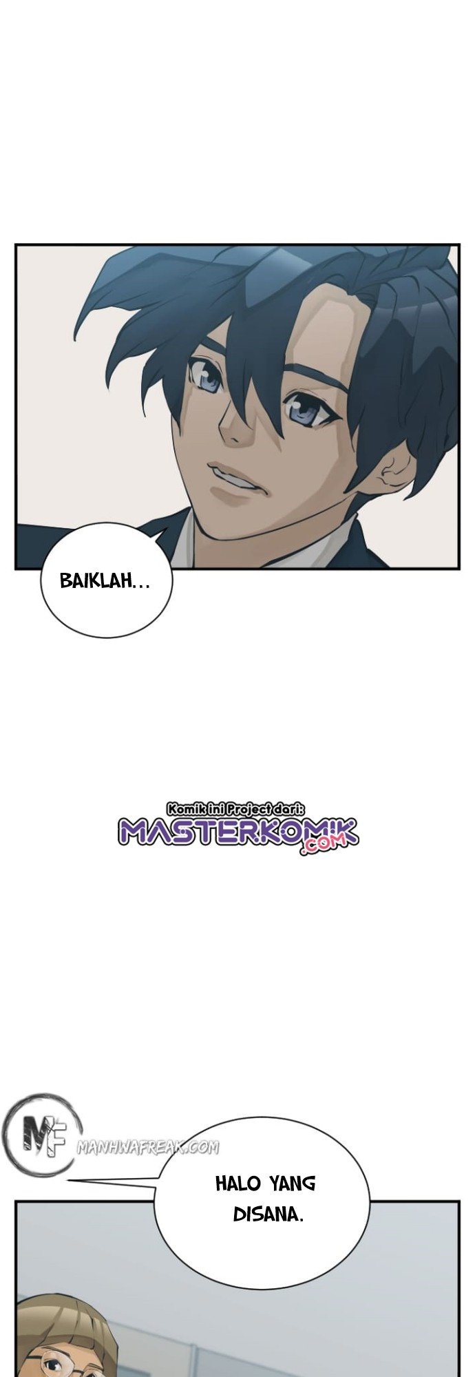 I Stack Experience Through Writing Books Chapter 144 Gambar 30