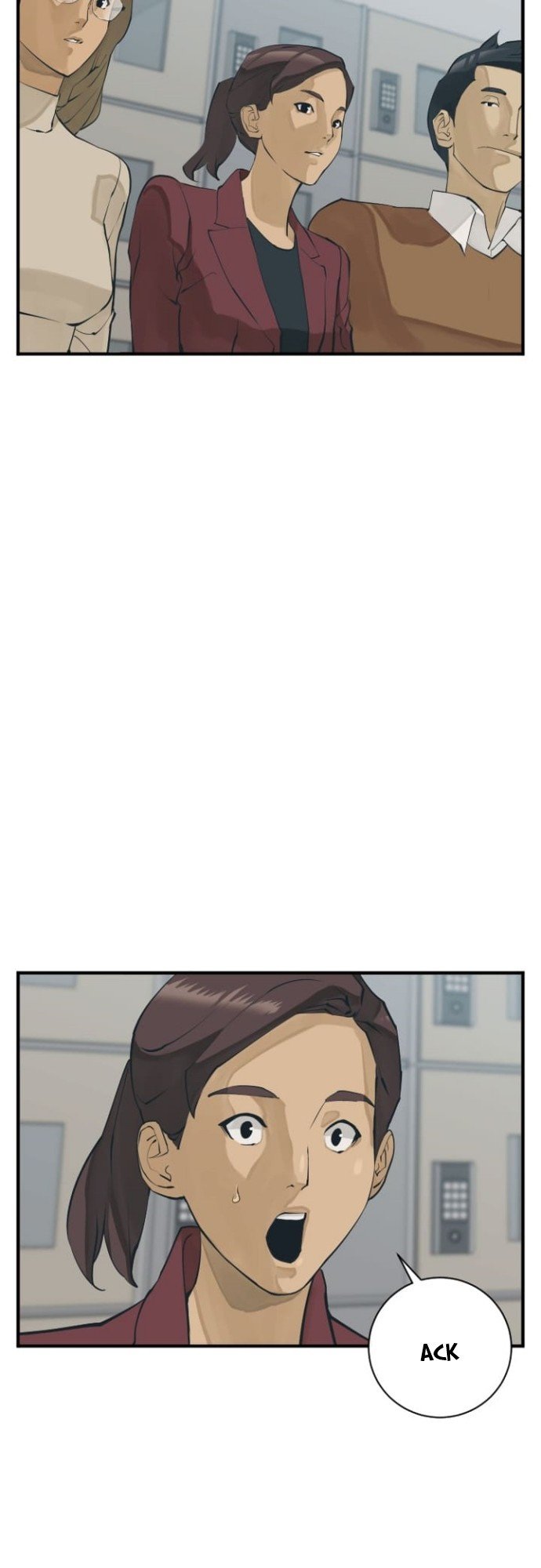 I Stack Experience Through Writing Books Chapter 144 Gambar 31