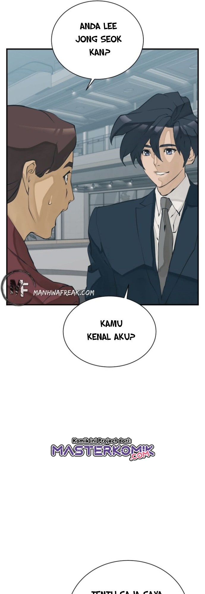 I Stack Experience Through Writing Books Chapter 144 Gambar 33