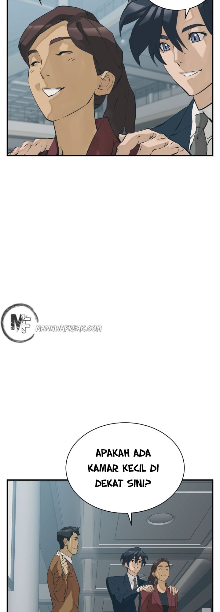 I Stack Experience Through Writing Books Chapter 144 Gambar 49