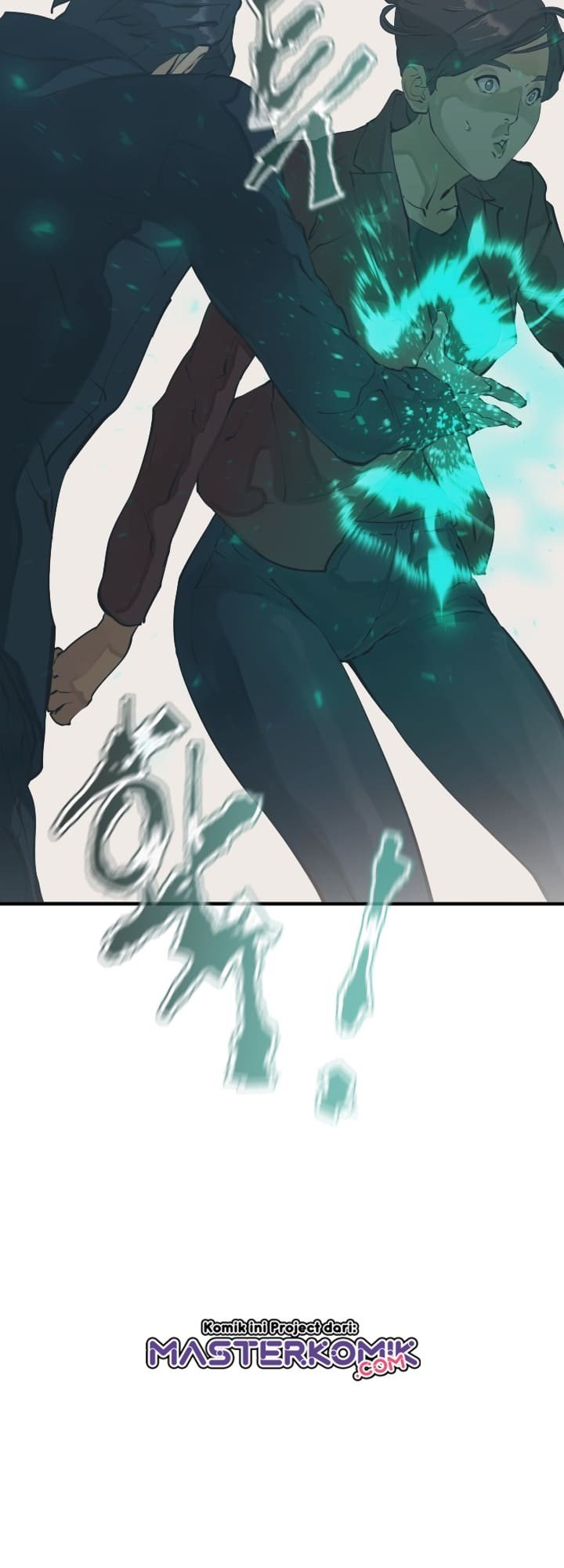 I Stack Experience Through Writing Books Chapter 144 Gambar 52