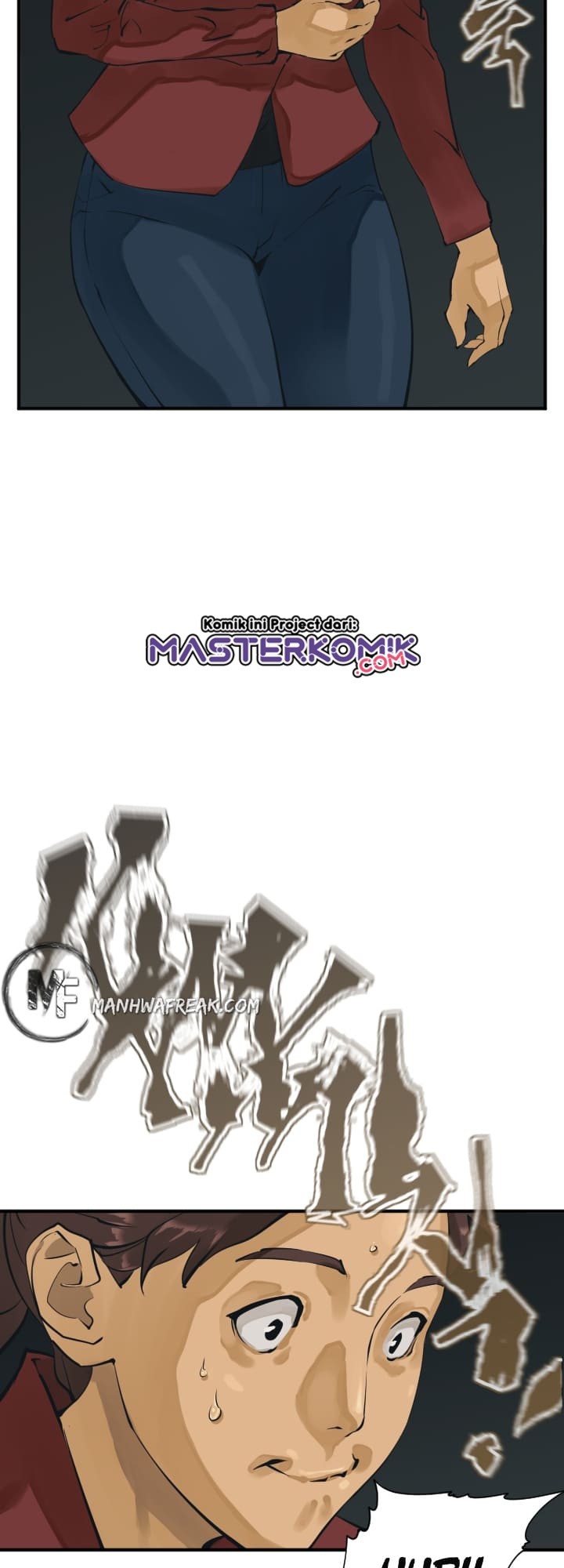 I Stack Experience Through Writing Books Chapter 144 Gambar 54