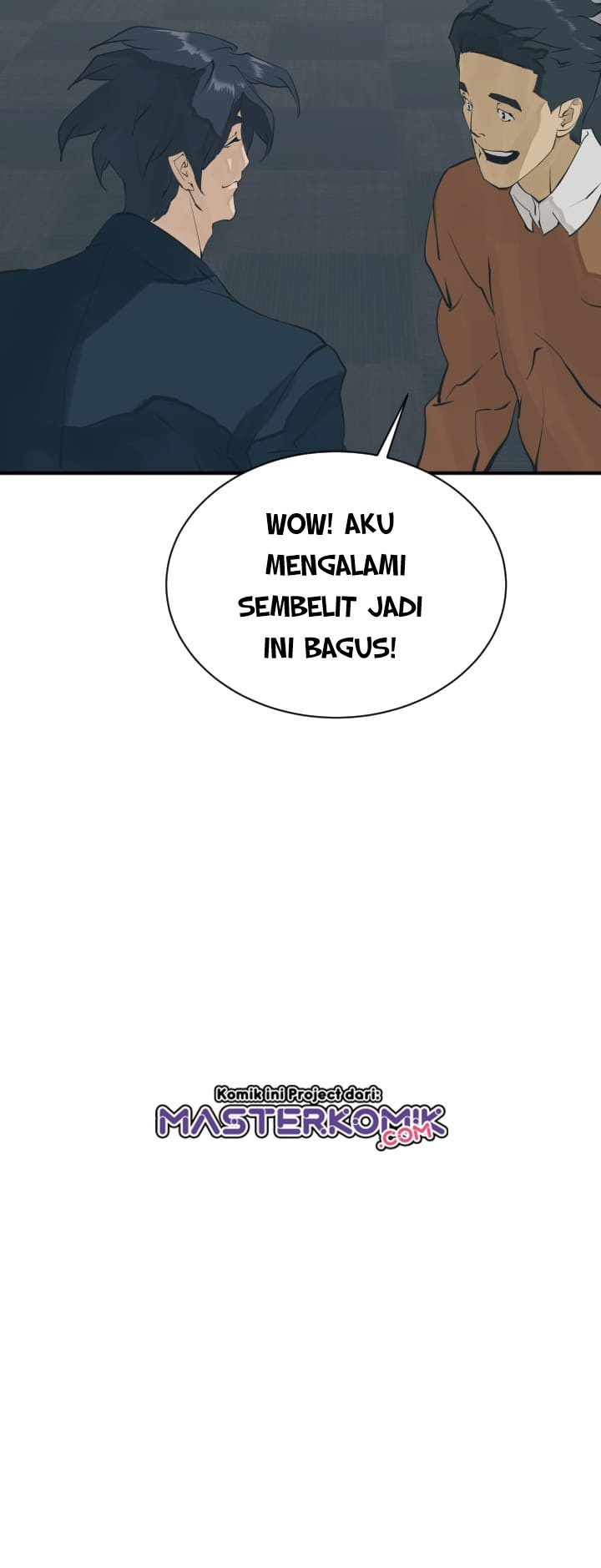 I Stack Experience Through Writing Books Chapter 144 Gambar 56