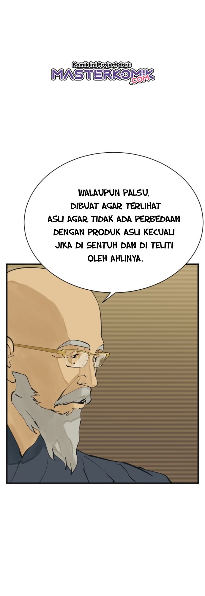 I Stack Experience Through Writing Books Chapter 144 Gambar 7