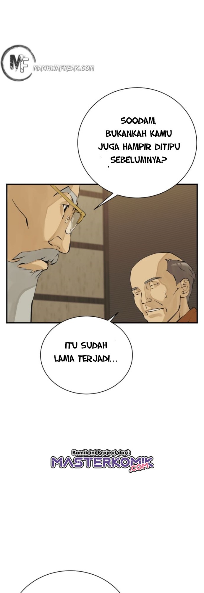 I Stack Experience Through Writing Books Chapter 144 Gambar 8