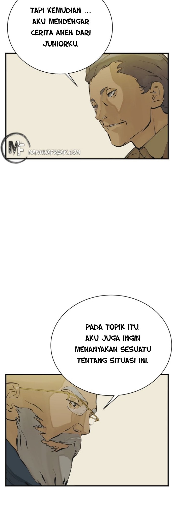 I Stack Experience Through Writing Books Chapter 144 Gambar 9