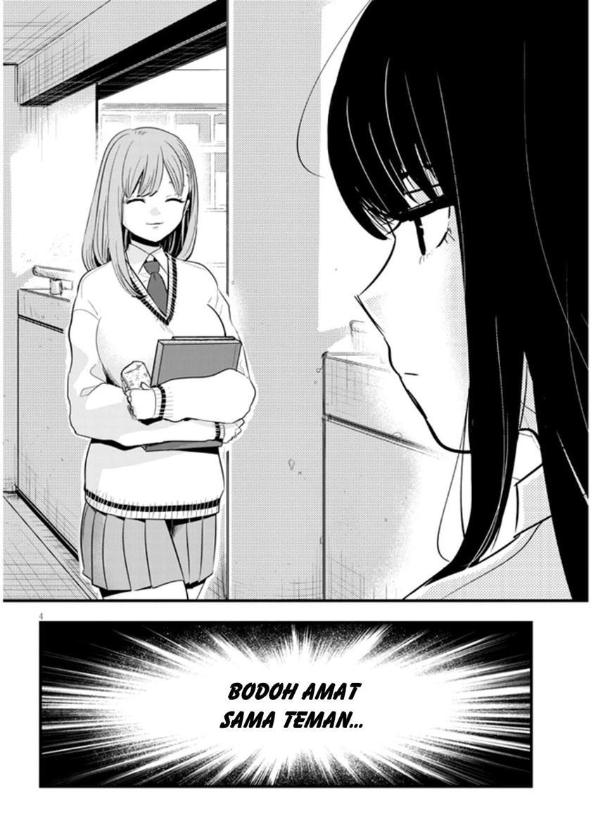 At That Time, The Battle Began Chapter 18 Gambar 5