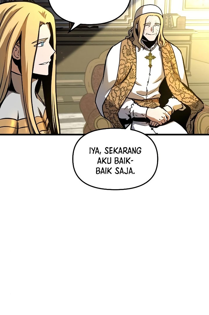 Reincarnation of the Suicidal Battle God Chapter 42 Gambar 18