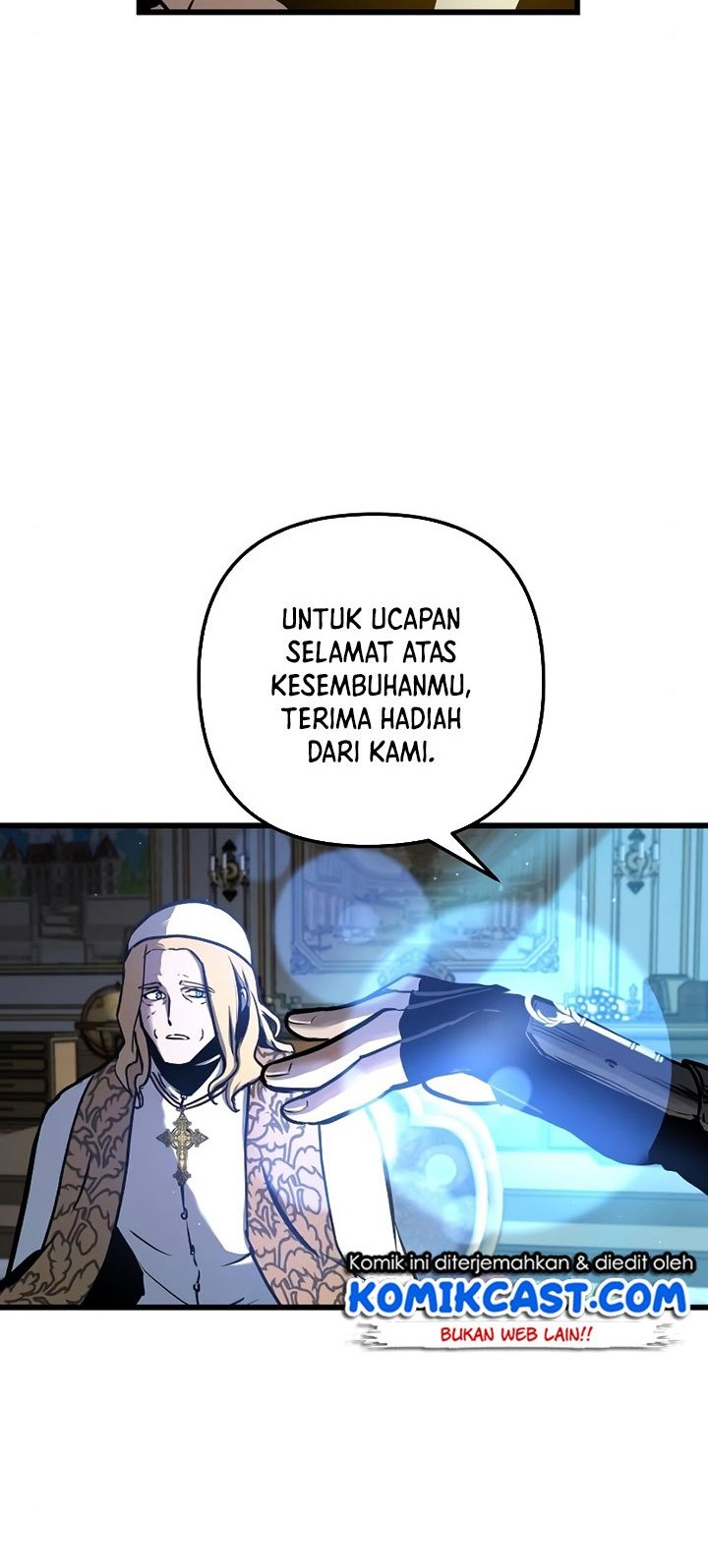 Reincarnation of the Suicidal Battle God Chapter 42 Gambar 20