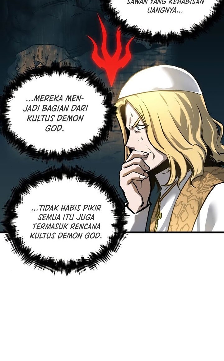 Reincarnation of the Suicidal Battle God Chapter 42 Gambar 39