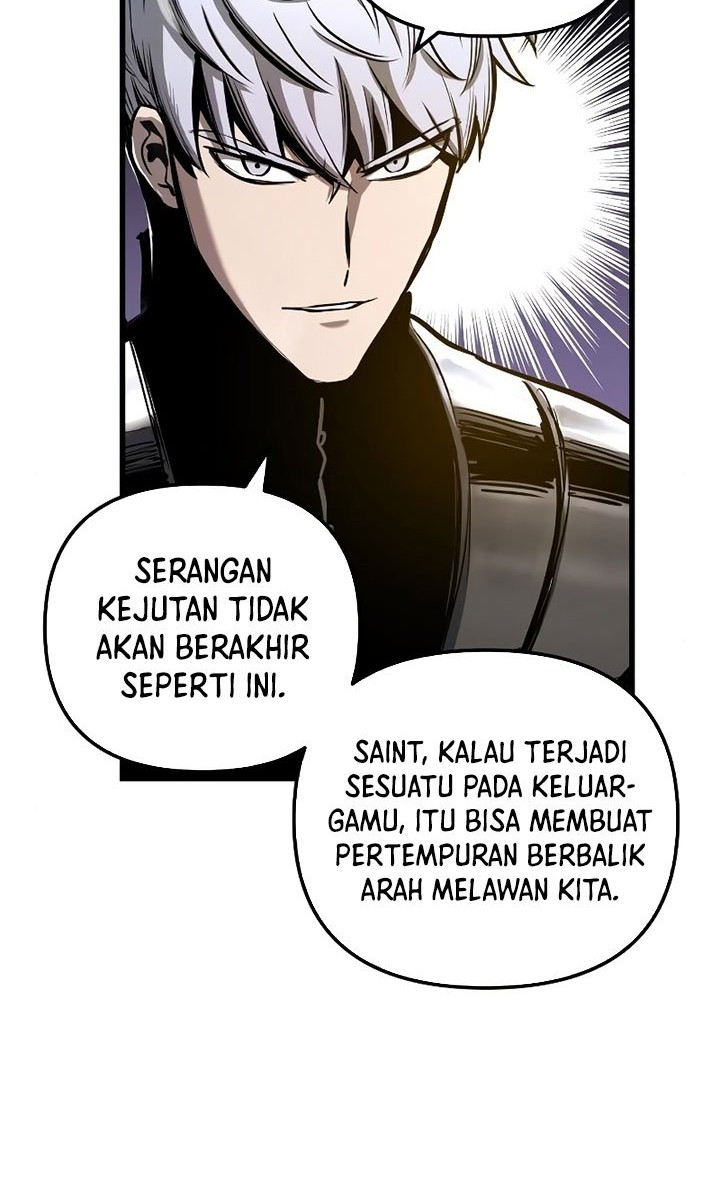 Reincarnation of the Suicidal Battle God Chapter 42 Gambar 43