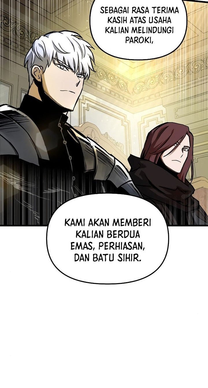 Reincarnation of the Suicidal Battle God Chapter 42 Gambar 45