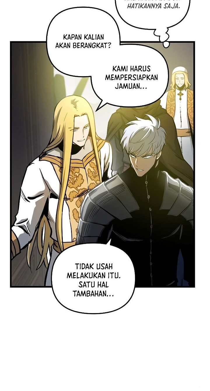 Reincarnation of the Suicidal Battle God Chapter 42 Gambar 49