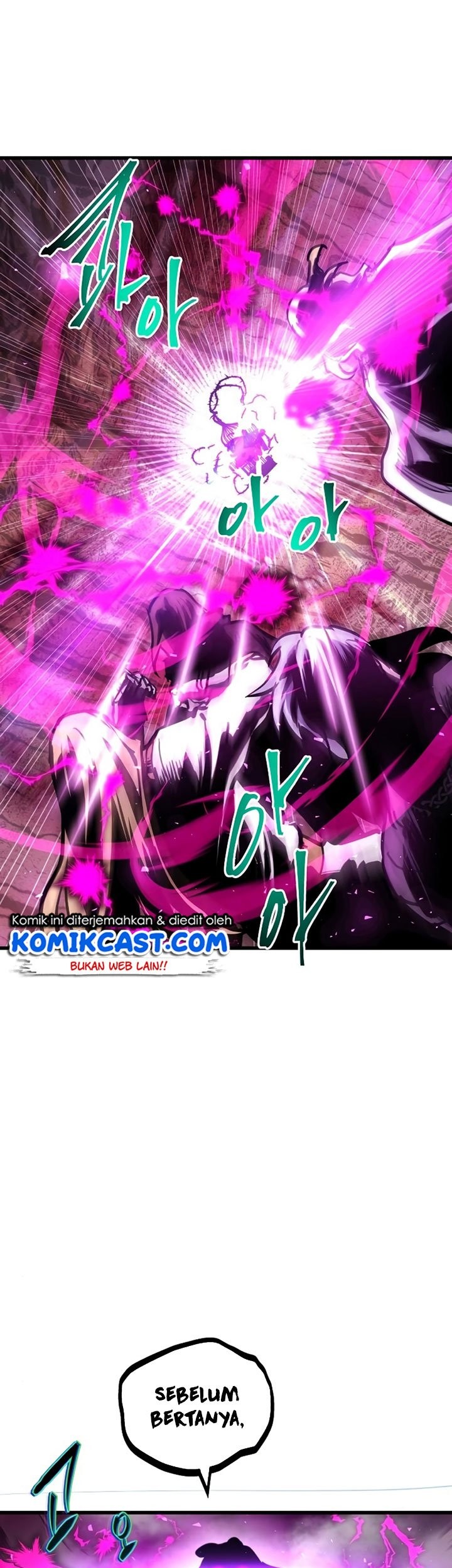 Reincarnation of the Suicidal Battle God Chapter 42 Gambar 56