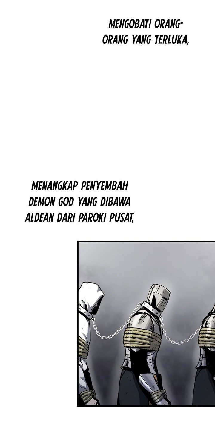 Reincarnation of the Suicidal Battle God Chapter 42 Gambar 12