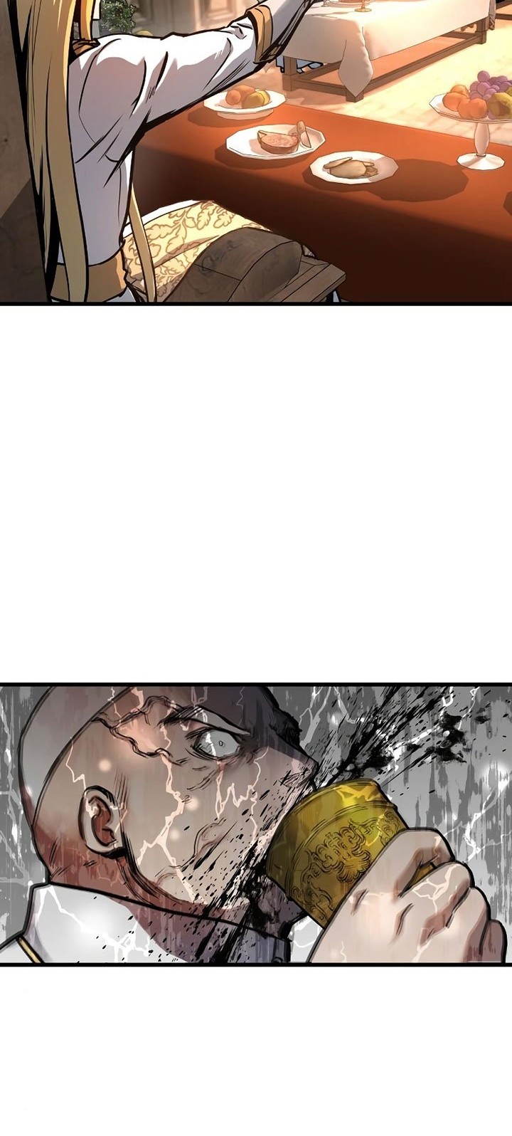 Reincarnation of the Suicidal Battle God Chapter 42 Gambar 14