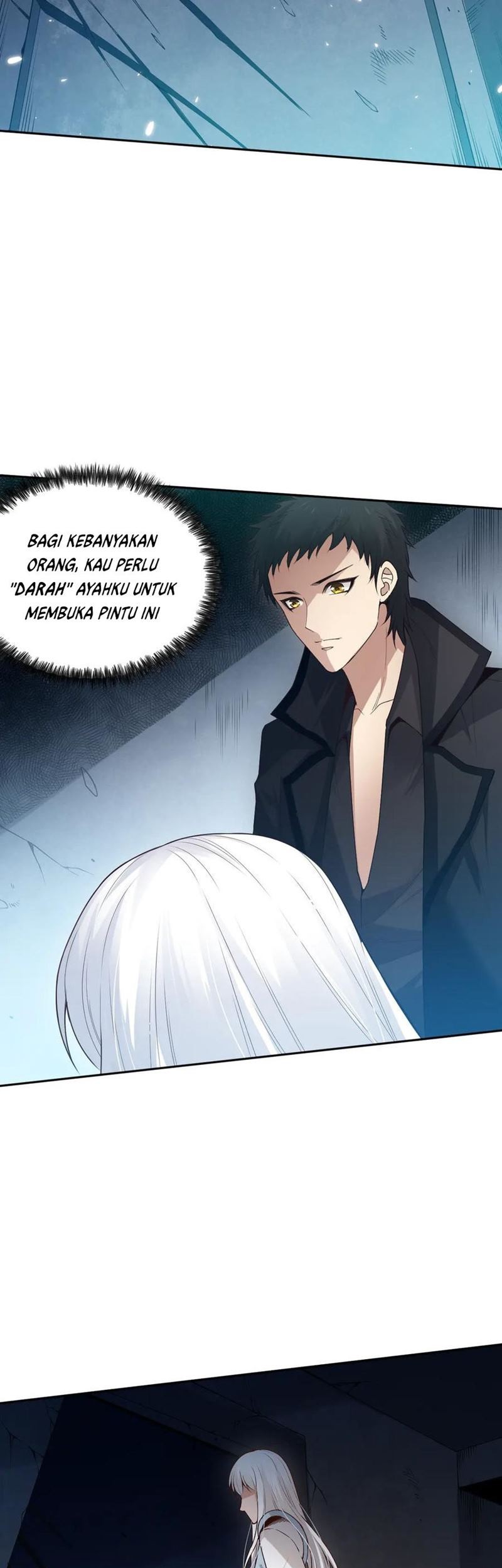Ultimate Soldier Chapter 139 Gambar 29