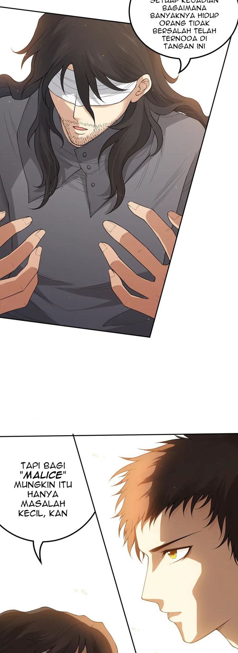 Ultimate Soldier Chapter 138 Gambar 28