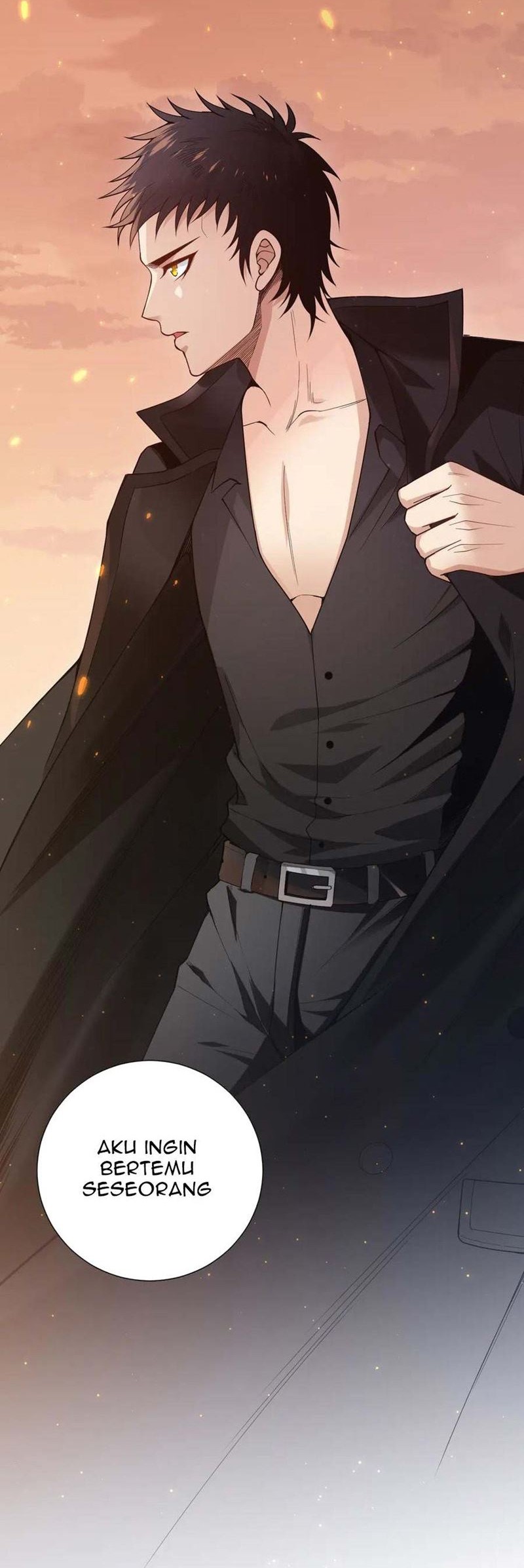 Baca Manhua Ultimate Soldier Chapter 138 Gambar 2